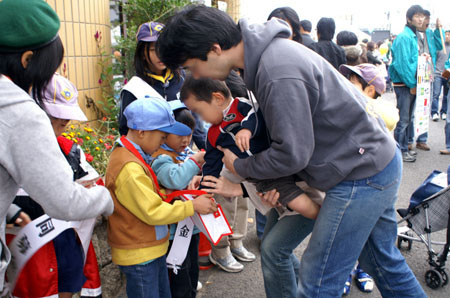 あたたかいこころ [3/3] pict0122