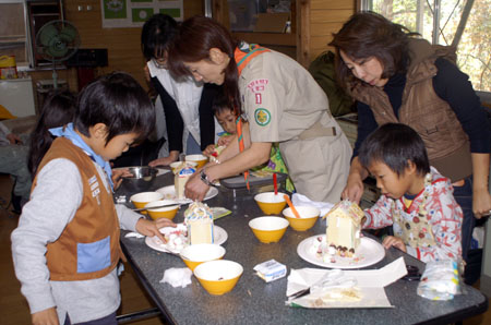 もうすぐたのしいクリスマス [1/2] pict0416