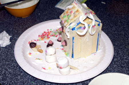 もうすぐたのしいクリスマス [2/2] pict0418