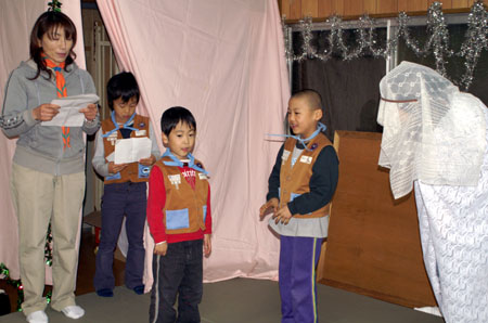 レッツ パーティー! [1/5] pict0504