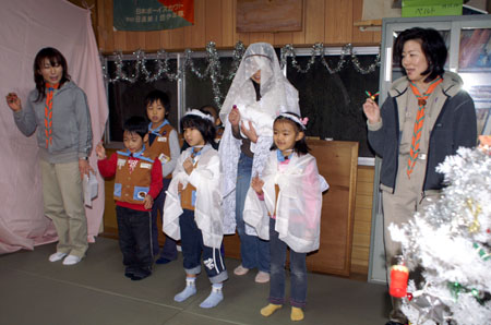 レッツ パーティー! [2/5] pict0511