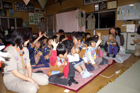 レッツ パーティー! [3/5] pict0568