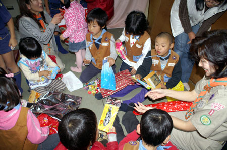 レッツ パーティー! [4/5] pict0590