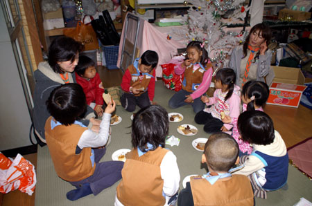 レッツ パーティー! [5/5] pict0607