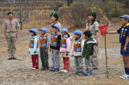 うまくつけるかな? [1/4] pict0785