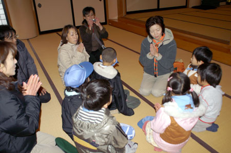 うまくつけるかな? [3/4] pict0833