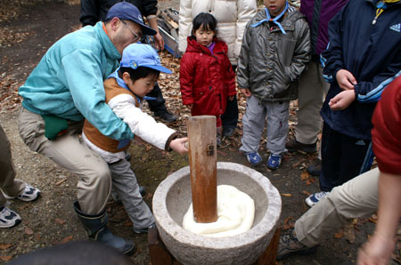 うまくつけるかな? [4/4] pict0849