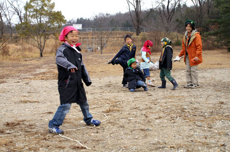 ビーバーにんたま さんじょう! [2/6] pict0924