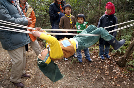 ビーバーにんたま さんじょう! [3/6] pict0934