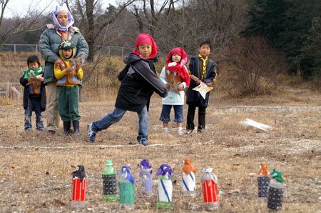 ビーバーにんたま さんじょう! [4/6] pict0948