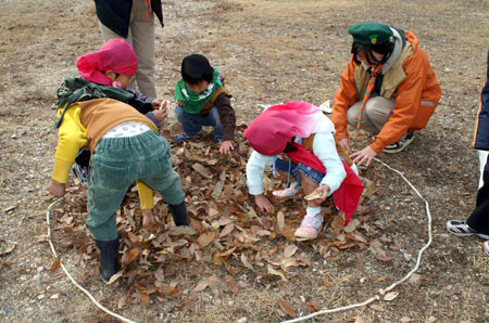 ビーバーにんたま さんじょう! [5/6] pict0956