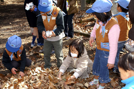 ベーデンパウエルってどんなひと? [1/4] pict1162