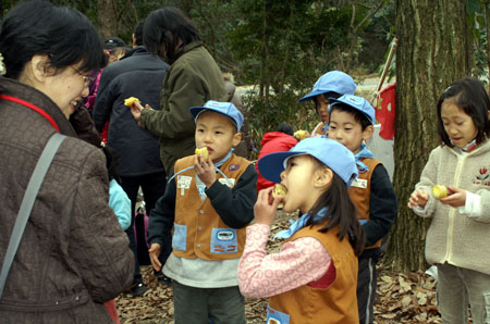 ベーデンパウエルってどんなひと? [4/4] pict1189