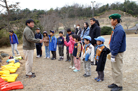 オープンスカウト [3/5] pict1243