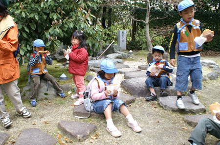 さくらのしたで [5/5] pict1427