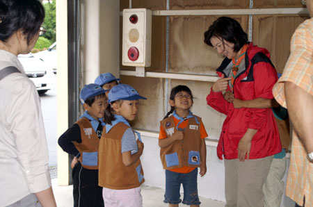 みんなのまちをきれいにしよう [1/1] pict1843