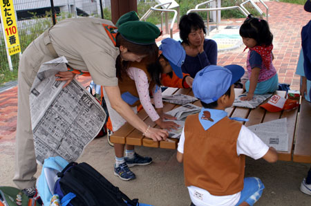 こえをあわせて [1/2] pict9879