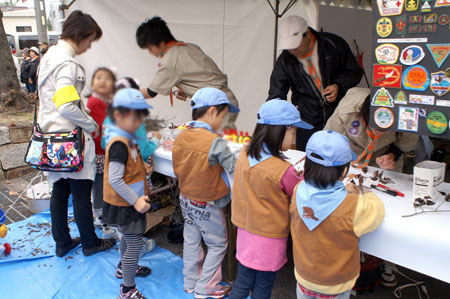 あたたかいこころ [1/3] pict7370