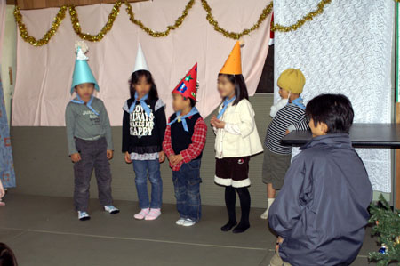 レッツパーティー! [1/4] pict7576