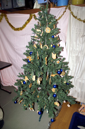 レッツパーティー! [4/4] pict7612