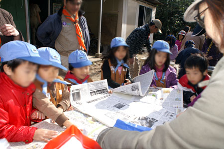 ベーデンパウエルってどんなひと? [1/3] pict8077