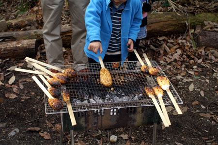 ベーデンパウエルってどんなひと? [3/3] pict8107