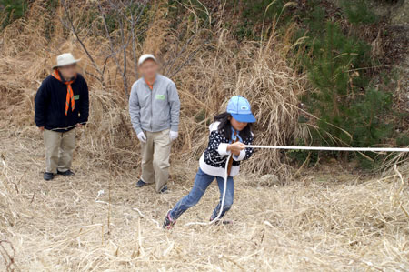 オープンスカウト [2/3] pict8180
