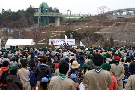 あいちビーバー・カブラリー [3/3] pict8295