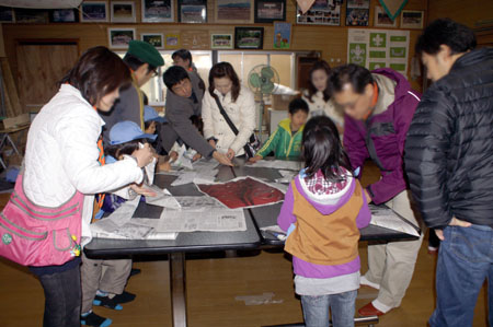 ゆけゆけ ビーバーにんたま! [1/4] pict0329