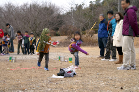 ゆけゆけ ビーバーにんたま! [2/4] pict0338