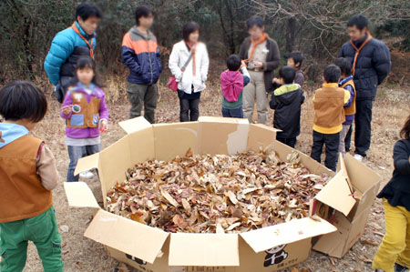 ゆけゆけ ビーバーにんたま! [3/4] pict0342