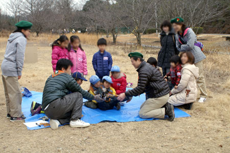 オープンスカウト [3/3] pict0557