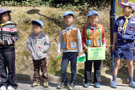 さくらのしたで [3/4] pict0719