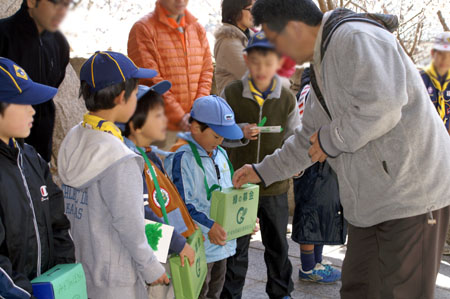 さくらのしたで [4/4] pict0730