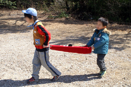 オープンスカウト [3/5] pict2870