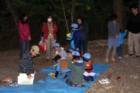 ビッグビーバーたいけんしゅうかい [2/3] pict3019