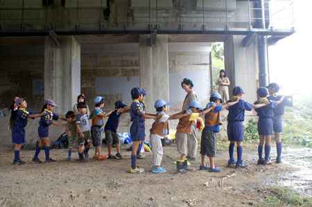 すいせいせいぶつちょうさ [1/3] pict3792