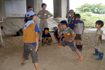 すいせいせいぶつちょうさ [2/3] pict3799