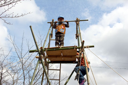 オープンスカウト [3/4] img_0097