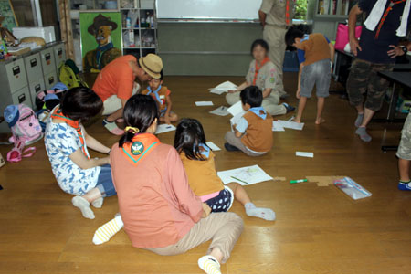 おわかれかい [1/4] img_1714