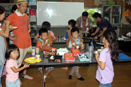 おわかれかい [2/4] img_1727