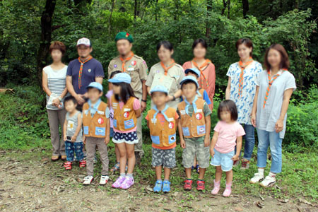 おわかれかい [3/4] img_1742