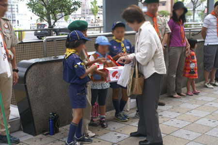 あかいはねぼきん [2/2] pict5002