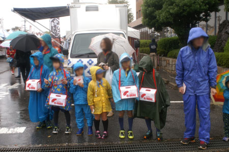 あたたかいこころ [1/2] pict5103