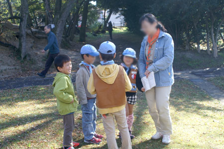 おまつりにいこう [1/4] pict5163