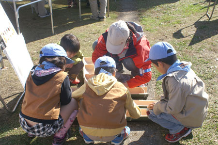 おまつりにいこう [2/4] pict5169