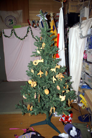 クリスマスかい [3/3] pict5386