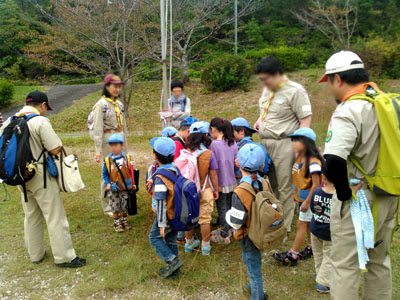 スパイビーバー [2/3] 1413109713905