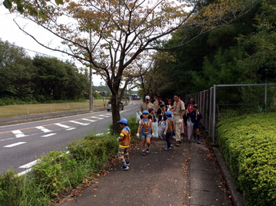 にゅうたい・じょうしんしき、せいそうほうし [3/4] 20140915_2