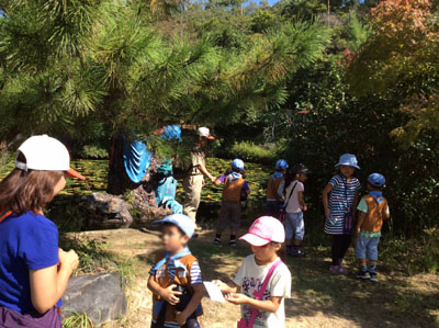 ごしきえんぐるぐるたんけんたい [2/4] 20140928_1